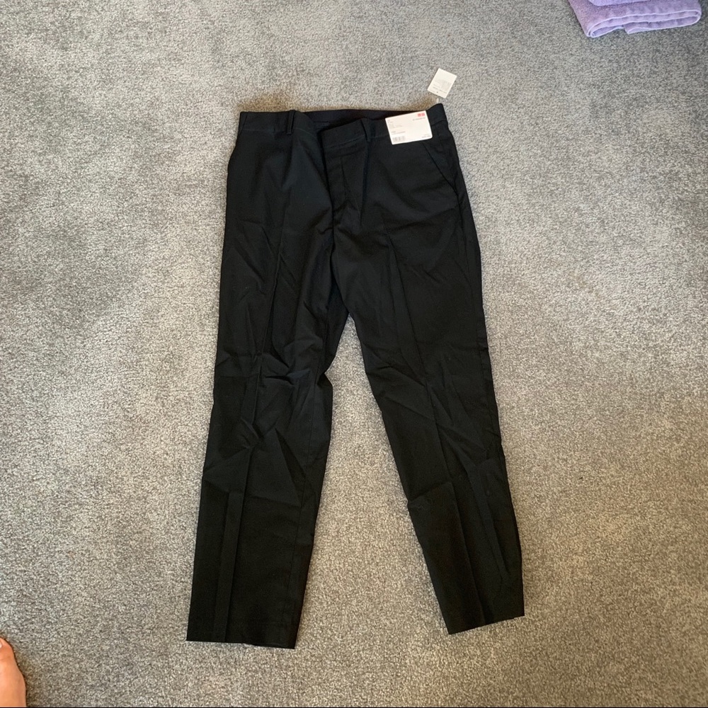 Dress pants